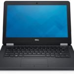 Dell E5450 Latitude - 4/500/i5 5th Gen 14.1 Screen Laptop / Windows 10 Pro