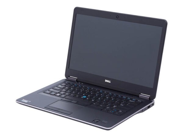 Dell e7440 - 8/256GB  Ssd/ i5 4th Generation Laptop/ Windows 10 Pro (1.6Kg)