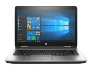 HP 640g2 refurbished