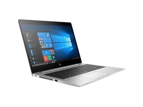 HP Elitebook MT44 Mobile Thin Client -AMD Ryzen 3 2300U with Radeon Vega Graphics– DDR4 8GB/128Gb SSD Laptop/ Windows 10 Pro - Image 2