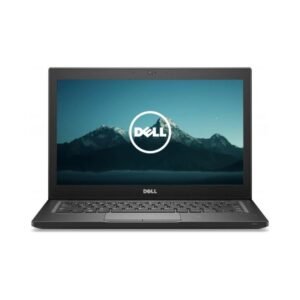 Dell refurbished laptop 7280