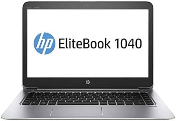 HP Elitebook Folio 1040G3-  8Gb / 256GB Ram / i5 6th Generation / Windows 10, 30 Days Warranty, refurbished laptop