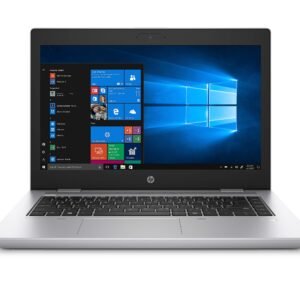 hp probook 640g5 refurbished laptop