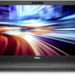 Dell Latitude 5401 – Intel i5 9th Gen H-Series, 8GB RAM, 256GB SSD, 14" FHD, Windows 10 Pro, 30 Days Warranty, refurbished laptop, second hand laptop