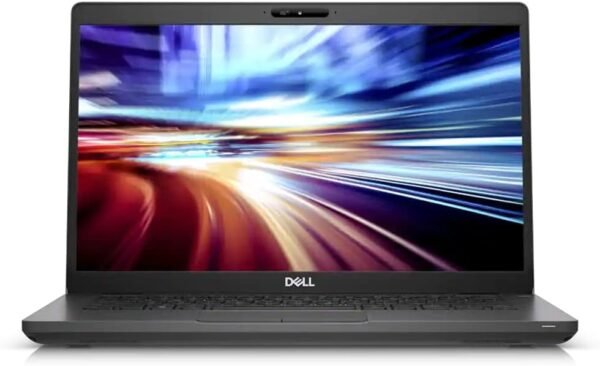 Dell Latitude 5401 – Intel i5 9th Gen H-Series, 8GB RAM, 256GB SSD, 14" FHD, Windows 10 Pro, 30 Days Warranty