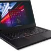 Lenovo ThinkPad T480 - i5 8th Gen, 8GB RAM, 256GB SSD, 14" FHD, Windows 11 Pro, 30 Days Warranty, refurbished laptop, used laptop