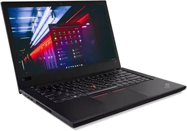 Lenovo ThinkPad T450 - Intel i7, 8GB RAM, 256GB SSD, 14" HD/FHD, Windows 10 Pro, 30 Days Warranty - Image 2