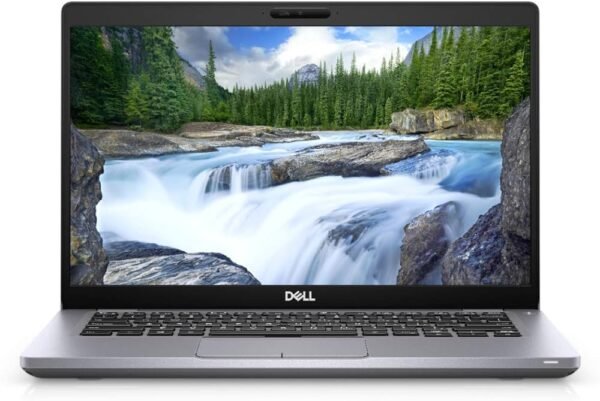 Dell Latitude 5410 - Intel i5 10th Gen, 8GB RAM, 256GB SSD, 14" FHD, Windows 11 Pro, 30 Days Warranty, refurbished laptop, used laptop - Image 3