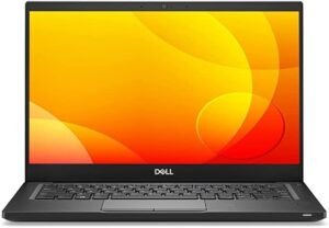 Dell 7390