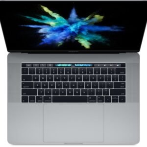 apple macbook pro 1707