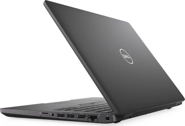 Dell Latitude 5400 Touch – Intel i5 8th Gen, 8GB RAM, 256GB SSD, 14" Touchscreen, Windows 11 Pro, 30 Days Warranty - Image 4