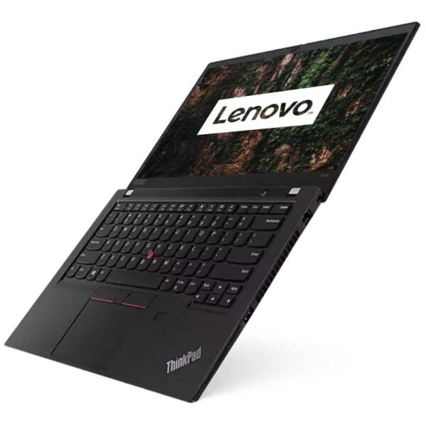 Lenovo ThinkPad T495 - Ryzen 5 Pro, 8GB RAM, 256GB SSD, 14" FHD, Windows 11 Pro, 30 Days Warranty - Image 2