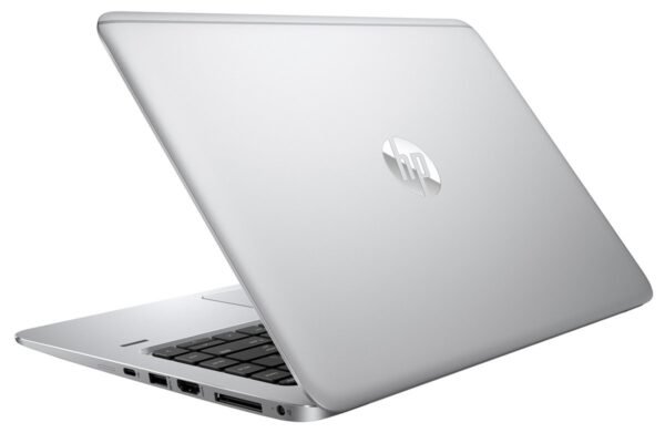 HP Elitebook Folio 1040G3-  8Gb / 256GB Ram / i5 6th Generation / Windows 10, 30 Days Warranty, refurbished laptop - Image 4