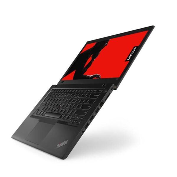 Lenovo ThinkPad T480 - i5 8th Gen, 8GB RAM, 256GB SSD, 14" FHD, Windows 11 Pro, 30 Days Warranty - Image 3