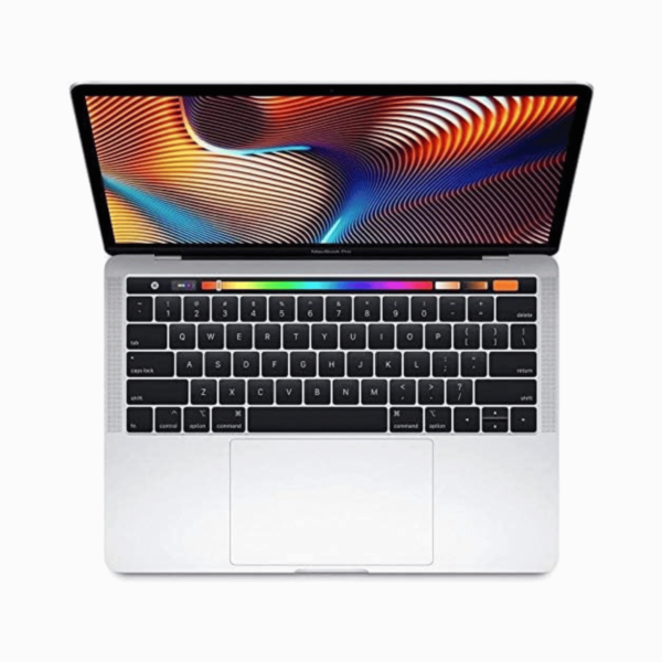 Apple MacBook pro 1708 i7